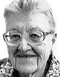 DOÑA ANTONIA HIDALGO PEÑARANDA