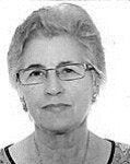 DOÑA ANTONIA BEDIA DIEZ