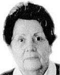 DOÑA MARIA LUISA RUIZ DEL RIO