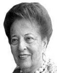 DOÑA MARÍA REVUELTA ORIA