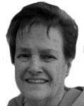 DOÑA OLGA ALONSO ECHEVARRÍA