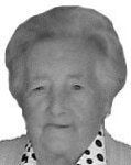 DOÑA MILAGROS RASINES CASUSO