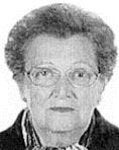 DOÑA ISABEL OBESO FERNANDEZ