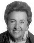 DOÑA ÁNGELA MALO SEGURA