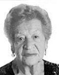 DOÑA CONCEPCIÓN ALONSO CUESTA