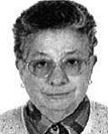 DOÑA MARÍA LUISA MARTÍN AMORRORTU