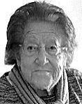DOÑA QUINTINA NORIEGA GONZÁLEZ