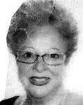 DOÑA. EMETERIA JORDE RIESTRA