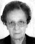 DOÑA AMALIA GALVÁN ZUBILLAGA