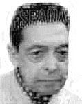 DON ALFREDO PRESA ÁLVAREZ