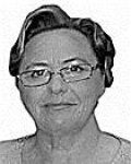 DOÑA MARIA BLANCA FERNANDEZ FERNANDEZ