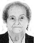 DOÑA MARIA LUISA ARENAL RODRIGUEZ