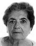 DOÑA MARGARITA PEÑA GONZALEZ