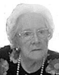 DOÑA ELOISA HOZ GÓMEZ