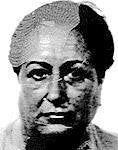DOÑA PILAR LUENA FERNÁNDEZ