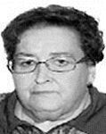 Doña Ma Jesús Pérez Díaz