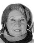 DOÑA MARIA ROSARIO COSGAYA GARCIA