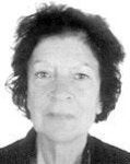 DOÑA MARÍA JESÚS DEL RÍO CEPEDA