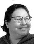 DOÑA OLGA MARINA GONZÁLEZ DE LEÓN