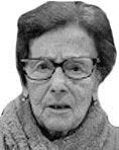 DOÑA ANGELINA RUIZ BLANCO