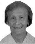 Doña Enormandina Romero Salces