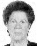 DOÑA JOSEFA RUIZ BARRERA