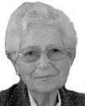 DOÑA ROSARIO ZAMANILLO RODRÍGUEZ