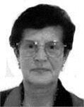DOÑA ESPERANZA PÉREZ BUSTILLO