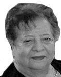 Doña Adela Díaz Diez