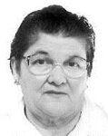 DOÑA AMÉRICA MIER CAMPILLO