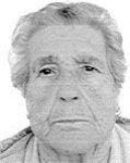 Dª ANTONIA ARCE ORUÑA