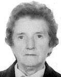 DOÑA CÁNDIDA GÓMEZ FERNÁNDEZ
