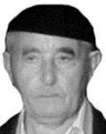 DON BELISARIO MANTECÓN ALONSO