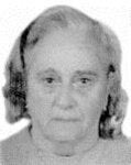 DOÑA MARIA DEL CARMEN FERNANDEZ MAESTRO