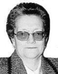 DOÑA GABINA CALLEJA AHEDO