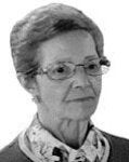 DOÑA DOLORES PÉREZ LÓPEZ