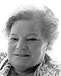 DOÑA JOSEFA GUTIÉRREZ RODRÍGUEZ