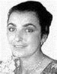 DOÑA PILAR ALLENDE LANDA