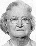 DOÑA MARÍA NIEVES GUTIÉRREZ GUTIÉRREZ