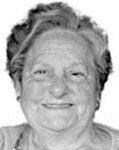 DOÑA MARÍA ROSA ABERASTURI SAINZ