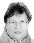 Dª María Jesús Gutiérrez Gutiérrez