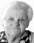 DOÑA CARMEN RUEDA POLANCO