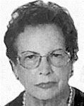 DOÑA EMÉRITA MACHO FERNÁNDEZ