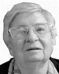 DOÑA EVANGELINA RIVERO IGLESIAS