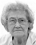 DOÑA MARÍA DE LOS ÁNGELES DÍEZ FERNÁNDEZ