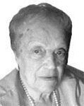 DOÑA AMPARO ALVARADO RASINES