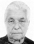 DOÑA ELOÍNA GÓMEZ IBÁÑEZ