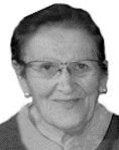 DOÑA ANA SAINZ GUTIÉRREZ