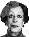 DOÑA MARÍA RUBIO UDÍAS