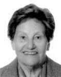 DOÑA ARACELI LÓPEZ BEIVIDE